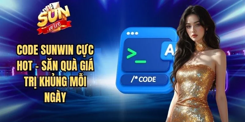 Code Sunwin