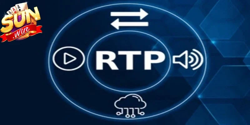 Vai trò RTP đại diện cho tỷ lệ hoàn trả trung bình mà người chơi có thể nhận