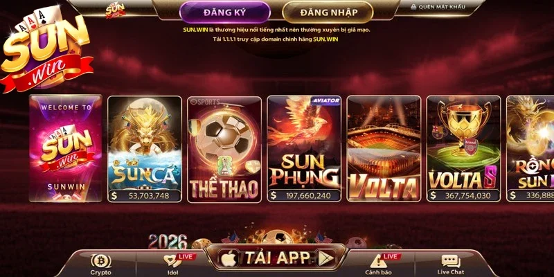 Điều kiện cần có để tham gia đăng ký Sunwin nhanh chóng