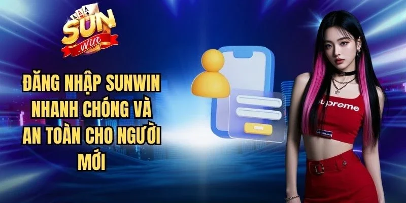 Đăng Nhập Sunwin