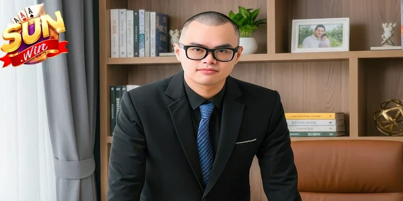 Khám phá tổng quan về tiểu sử David Hoàng