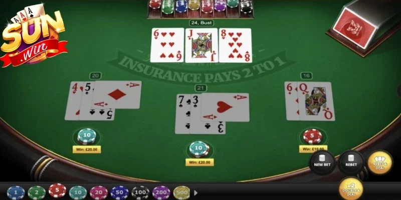 Trải nghiệm game bài Sunwin nhanh gọn với cơ hội thắng lớn