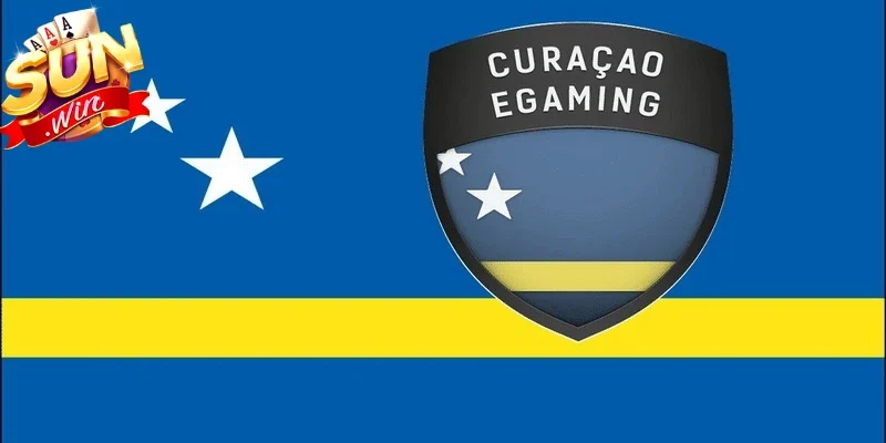 Giấy phép Curacao là chứng nhận quốc tế phổ biến trong lĩnh vực cược trực tuyến