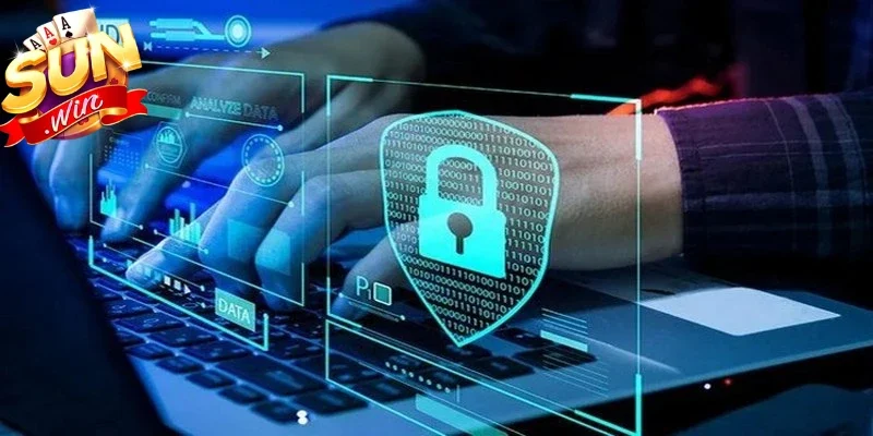 Quyền bảo mật riêng tư được bảo vệ thông qua hệ thống mã hóa dữ liệu nhiều lớp